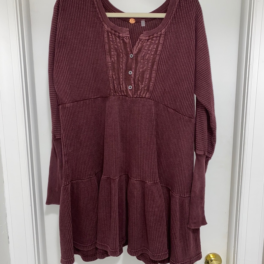 Free People Dress